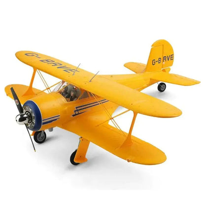 WLtoys XK A300 Beech D17S Biplane 2.4G 3D/6G Fixed Wing Glider RC Airplane RTF