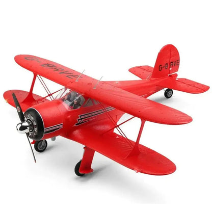 WLtoys XK A300 Beech D17S Biplane 2.4G 3D/6G Fixed Wing Glider RC Airplane RTF
