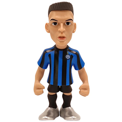 Minix Inter Milan 12CM "Lautaro" Collectible Figure