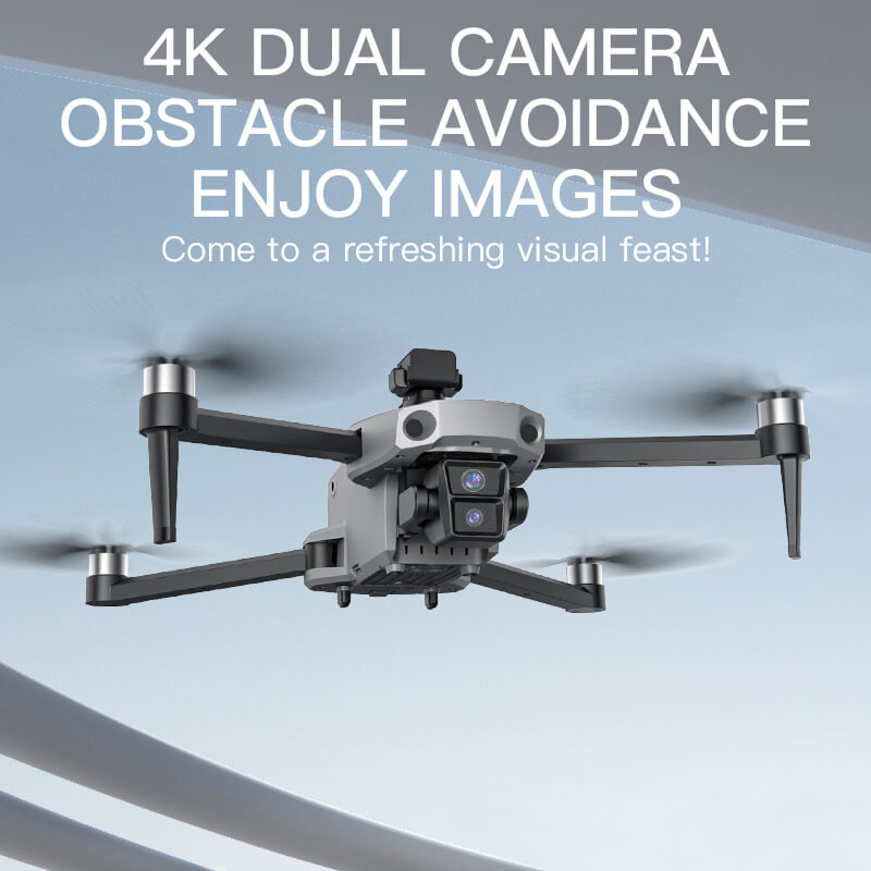 Walkera K11 SE GPS Drone with 2.7K Camera Smart Screen Control  and Obstacle Avoidance Perfect for Aerial Photography and Fun Flights
