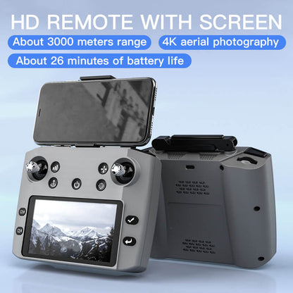 Walkera K11 SE GPS Drone with 2.7K Camera Smart Screen Control  and Obstacle Avoidance Perfect for Aerial Photography and Fun Flights