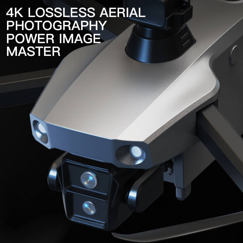 Walkera K11 SE GPS Drone with 2.7K Camera Smart Screen Control  and Obstacle Avoidance Perfect for Aerial Photography and Fun Flights