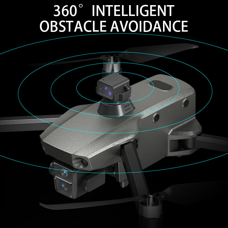 Walkera K11 SE GPS Drone with 2.7K Camera Smart Screen Control  and Obstacle Avoidance Perfect for Aerial Photography and Fun Flights