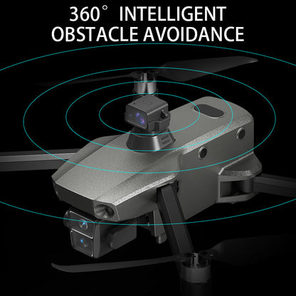 Walkera K11 SE GPS Drone with 2.7K Camera Smart Screen Control  and Obstacle Avoidance Perfect for Aerial Photography and Fun Flights