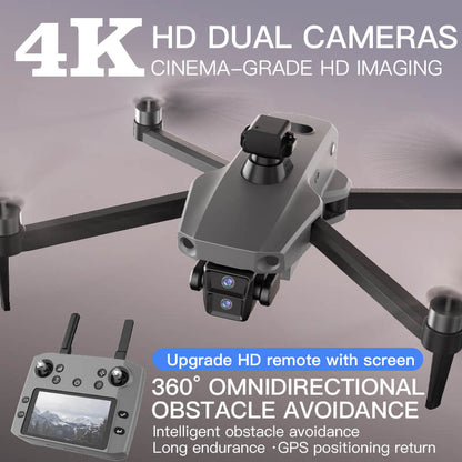 Walkera K11 SE GPS Drone with 2.7K Camera Smart Screen Control  and Obstacle Avoidance Perfect for Aerial Photography and Fun Flights