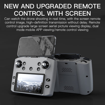 Walkera K11 SE GPS Drone with 2.7K Camera Smart Screen Control  and Obstacle Avoidance Perfect for Aerial Photography and Fun Flights