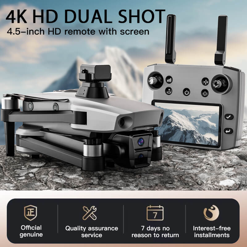Walkera K11 SE GPS Drone with 2.7K Camera Smart Screen Control  and Obstacle Avoidance Perfect for Aerial Photography and Fun Flights