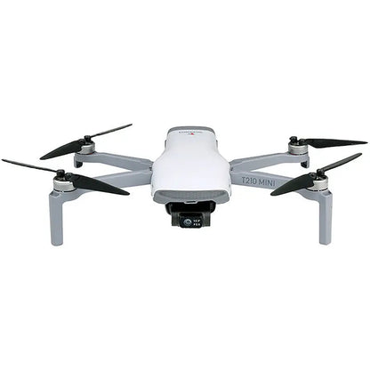 Walkera T210 Mini RC Drone 2KM FPV GPS 3-Axis Gimbal 4K HD Camera Basic Version Quadcopter