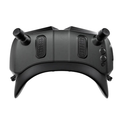 Walksnail Avatar HD Goggles X OLED 5.8Ghz Digital 1920*1080 FOV 50 Degree HDMⅠ Built-in Gyro for FPV Drone