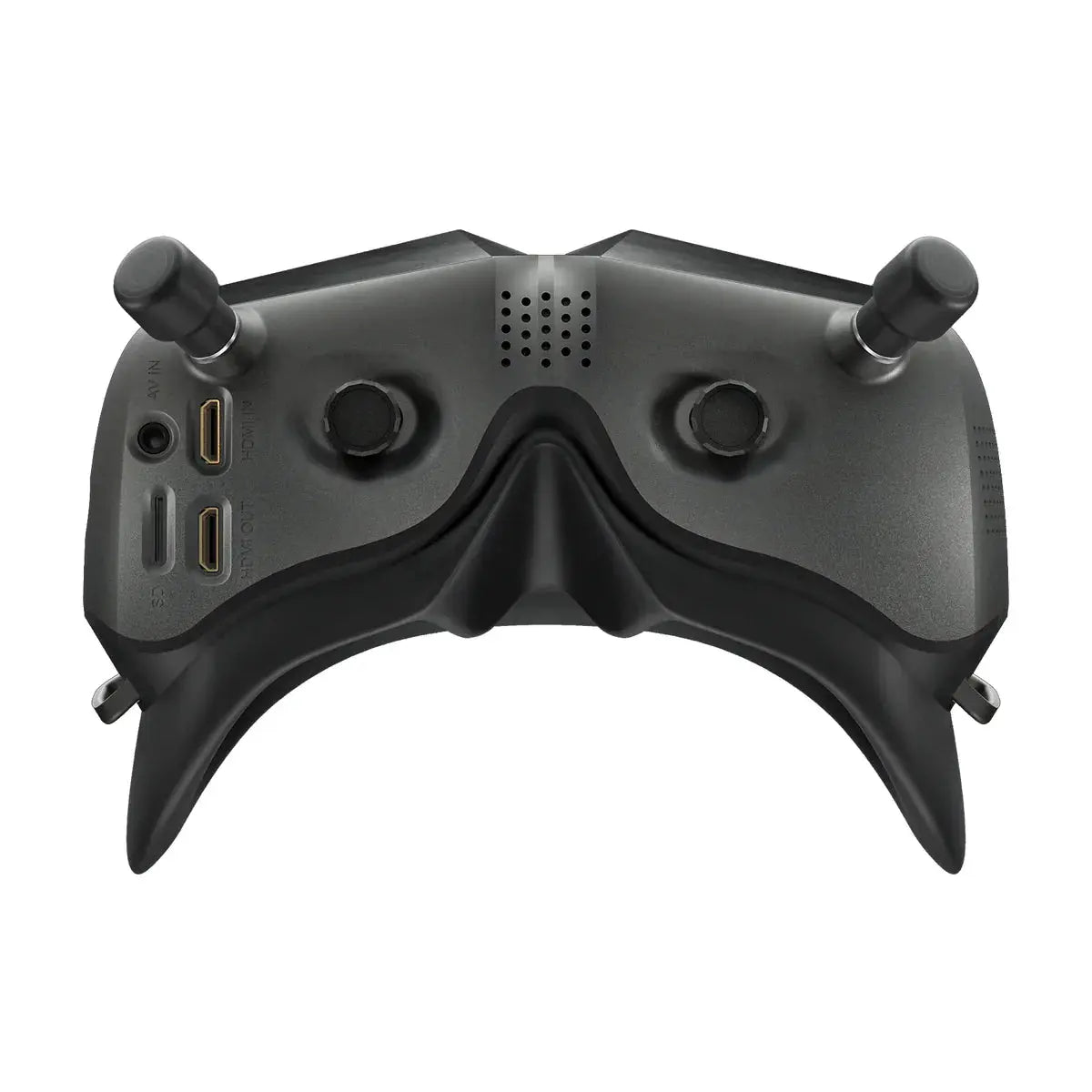 Walksnail Avatar HD Goggles X OLED 5.8Ghz Digital 1920*1080 FOV 50 Degree HDMⅠ Built-in Gyro for FPV Drone