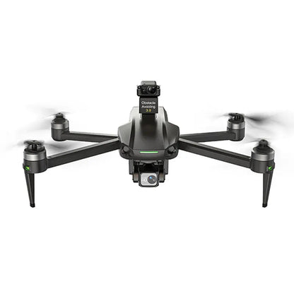 XMR/C M10 Plus 4K Drone with 3-Axis Gimbal, GPS & 5G Obstacle Avoidance