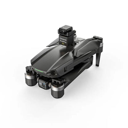 XMR/C M10 Plus 4K Drone with 3-Axis Gimbal, GPS & 5G Obstacle Avoidance