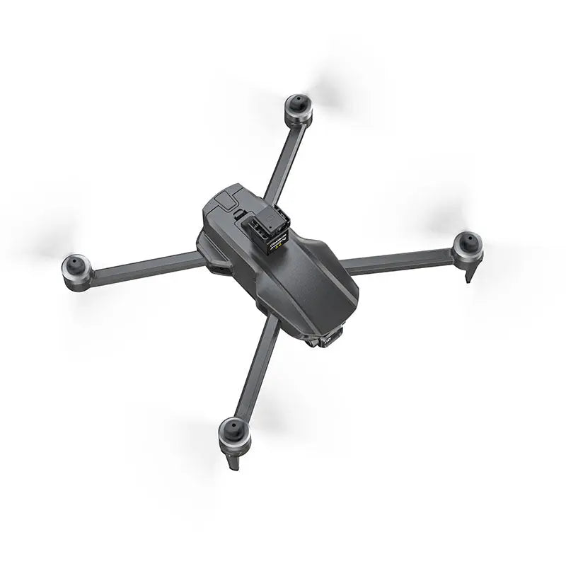 XMR/C M10 Plus 4K Drone with 3-Axis Gimbal, GPS & 5G Obstacle Avoidance