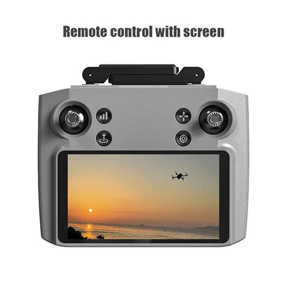 XMR/C M10 Plus 4K Drone with 3-Axis Gimbal, GPS & 5G Obstacle Avoidance