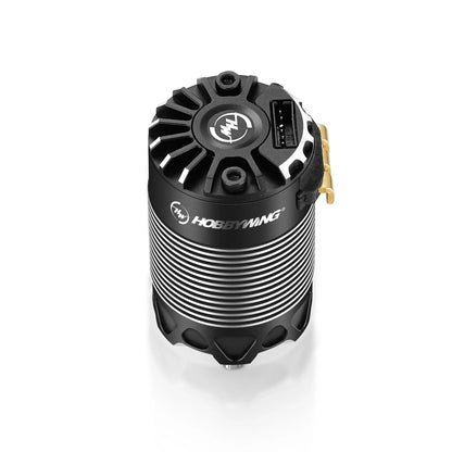 Hobbywing XeRun 2848SD Sensored Brushless Motor 2800KV-4600KV for 1/14 RC Truck & Crawler