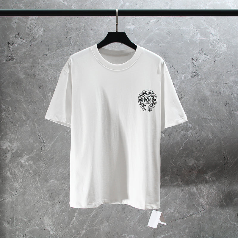 Chrome Hearts T-shirts K6012