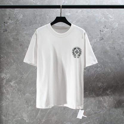 Chrome Hearts T-shirts K6012