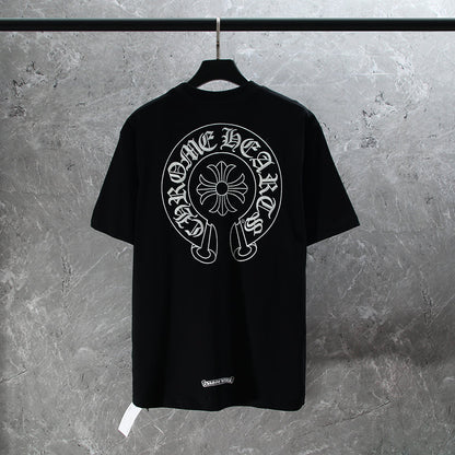 Chrome Hearts T-shirts K6012