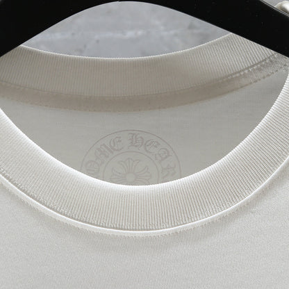 Chrome Hearts T-shirts K6012