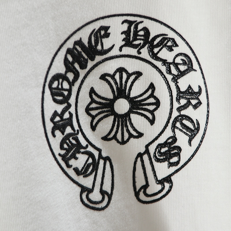 Chrome Hearts T-shirts K6012