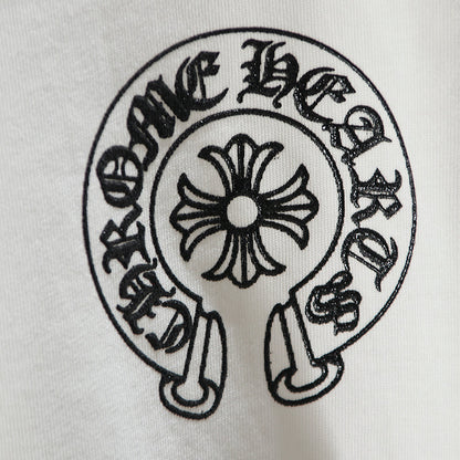 Chrome Hearts T-shirts K6012