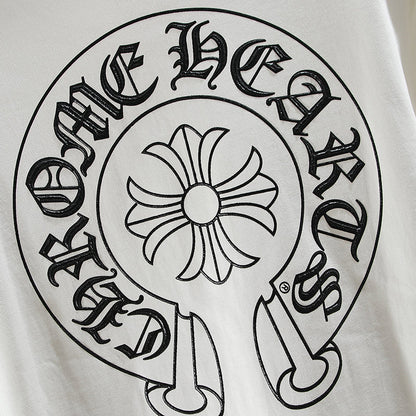 Chrome Hearts T-shirts K6012