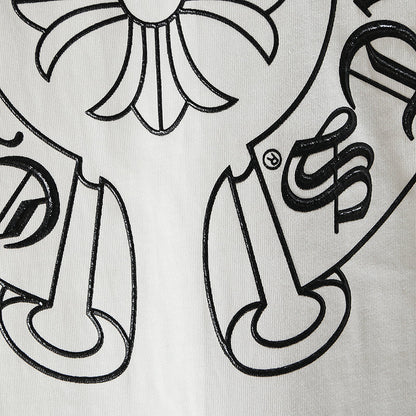 Chrome Hearts T-shirts K6012