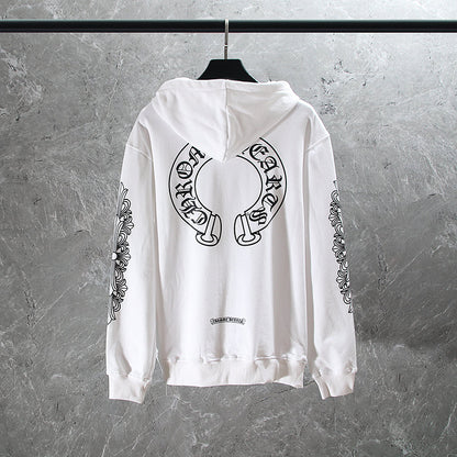 Chrome Hearts ZIP-UP Hoodie K5001