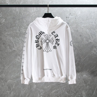 Chrome Hearts ZIP-UP Hoodie K5007