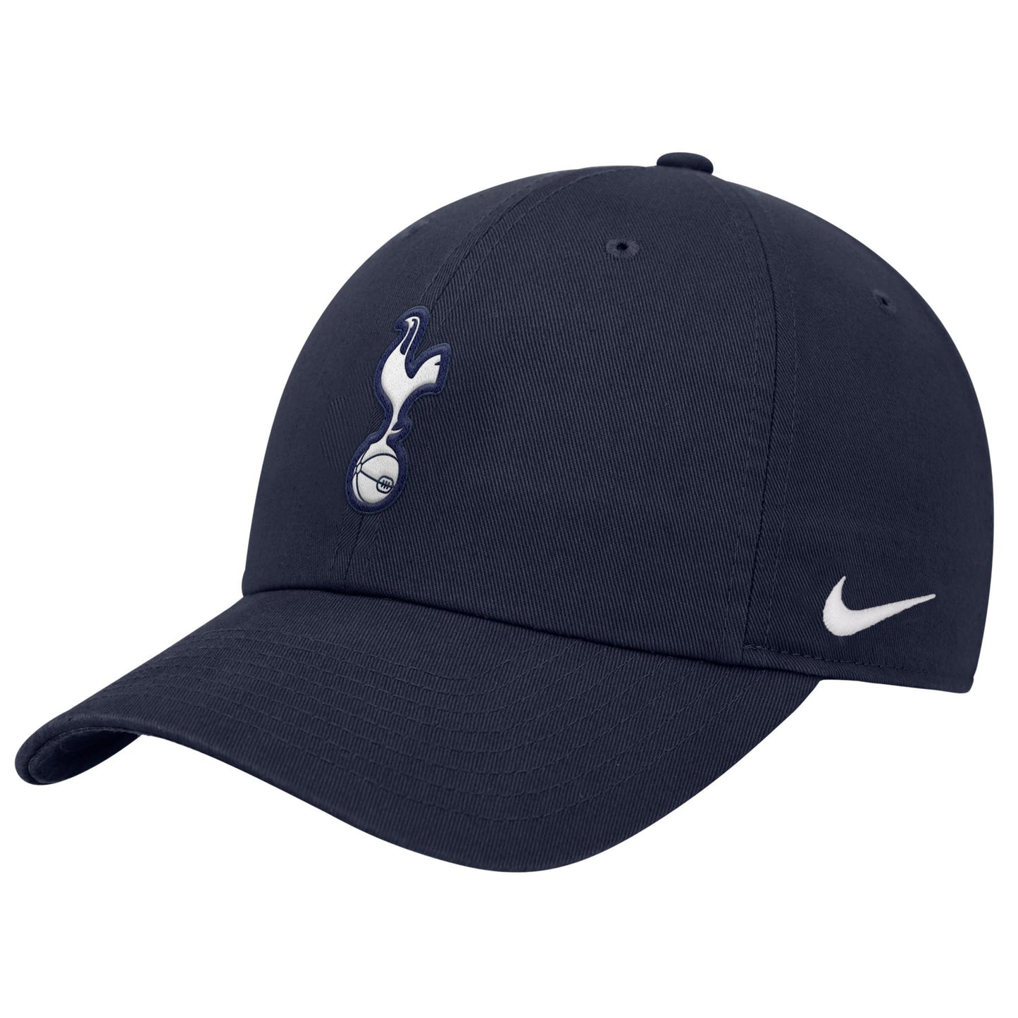 Nike Tottenham Hotspur F.C Adjustable Hat-Navy