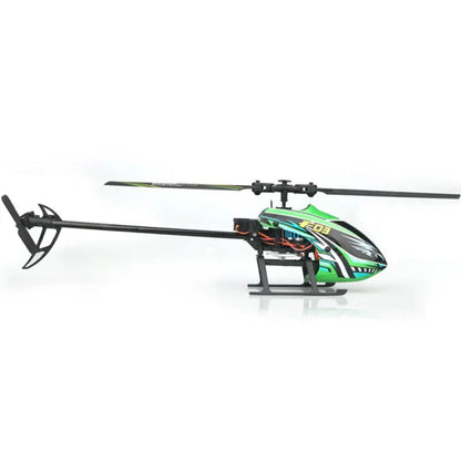 YUXIANG F03 RC Helicopter 2.4G 4CH 6-Axis Gyro Altitude Hold Anti-Collision Beginner RC Aircraft RTF