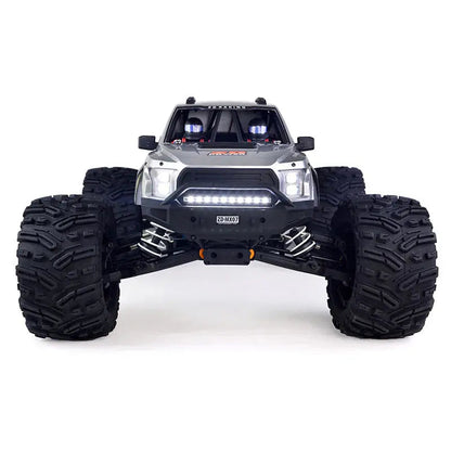 ZD Racing MX-07 1/7 Scale 4WD Brushless RC Car 8S 80km/h Monster Truck Buggy Off-Road RTR