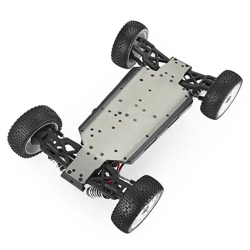 ZD Racing 9072 1/8 Scale 4WD Brushless RC Car 80km/h High Speed Electric Buggy RTR