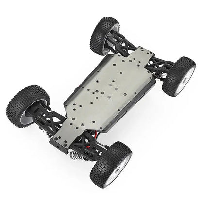 ZD Racing 9072 1/8 Scale 4WD Brushless RC Car 80km/h High Speed Electric Buggy RTR