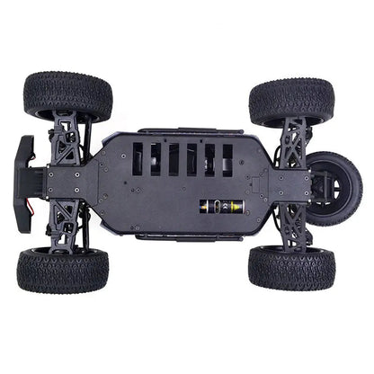 ZD Racing DBX 10 1/10 Scale 4WD Brushed RC Car 55km/h Desert Off-Road Truck RTR