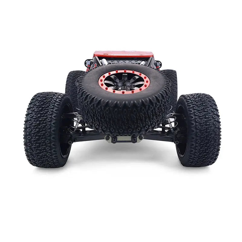 ZD Racing DBX 10 1/10 Scale 4WD Brushed RC Car 55km/h Desert Off-Road Truck RTR