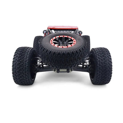 ZD Racing DBX 10 1/10 Scale 4WD Brushed RC Car 55km/h Desert Off-Road Truck RTR