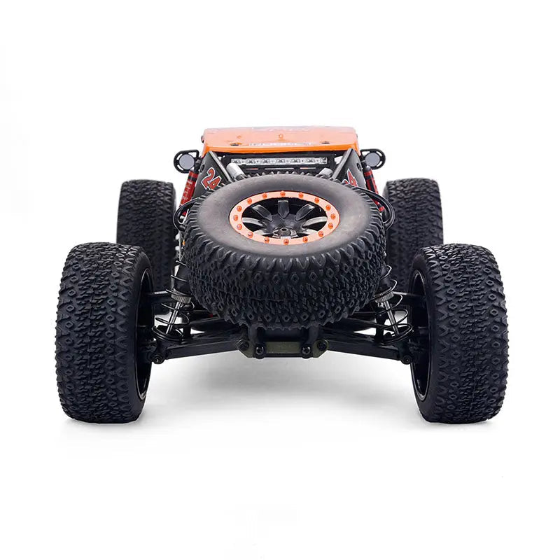 ZD Racing DBX 10 1/10 Scale 4WD Brushed RC Car 55km/h Desert Off-Road Truck RTR