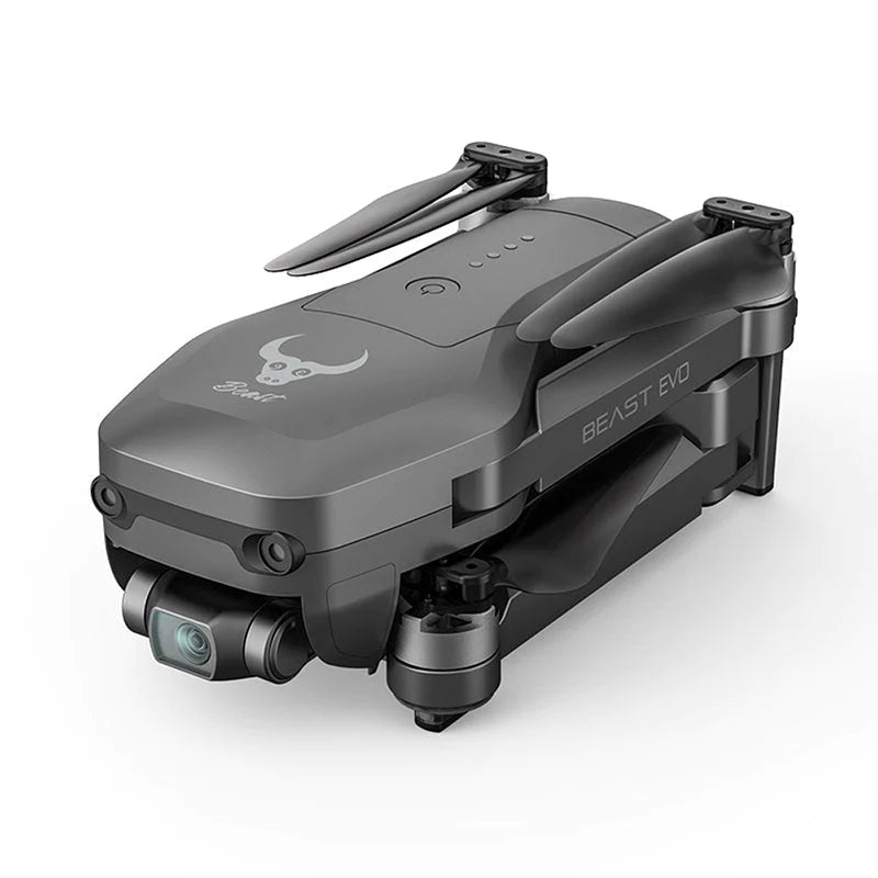 ZLL Beast EVO SG906 MAX3 4K Drone 3-Axis Gimbal GPS 5G WiFi Visual Obstacle Avoidance Foldable Quadcopter RTF