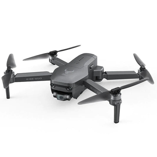 ZLL Beast EVO SG906 MAX3 4K Drone 3-Axis Gimbal GPS 5G WiFi Visual Obstacle Avoidance Foldable Quadcopter RTF