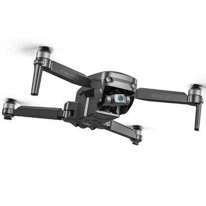 ZLL Beast EVO SG906 MAX3 4K Drone 3-Axis Gimbal GPS 5G WiFi Visual Obstacle Avoidance Foldable Quadcopter RTF