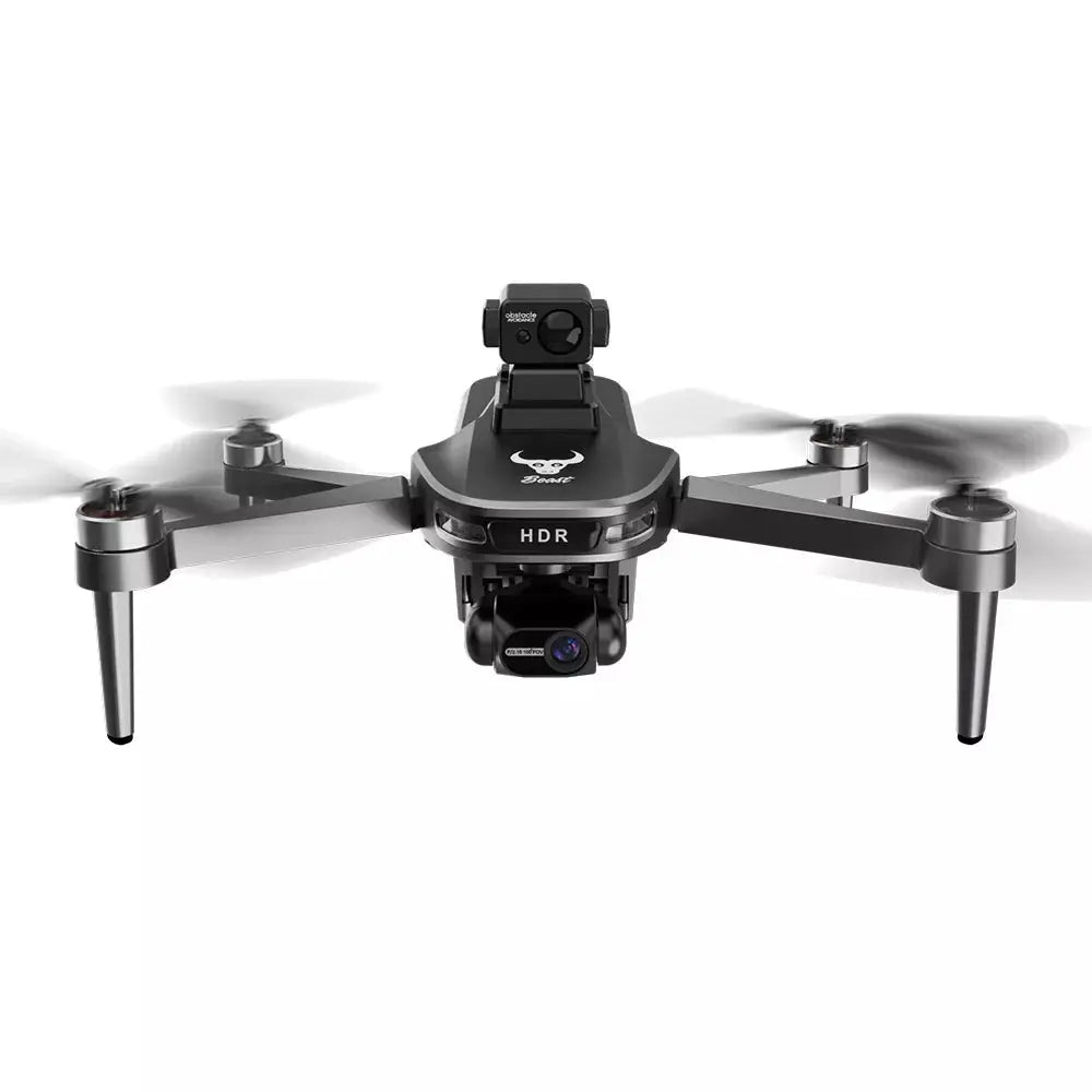 ZLL SG109 MAX2 4K Drone 245g GPS 5G WiFi 3-Axis Gimbal 360° Obstacle Avoidance Brushless Foldable Quadcopter RTF