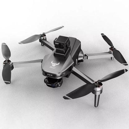 ZLL SG109 MAX2 4K Drone 245g GPS 5G WiFi 3-Axis Gimbal 360° Obstacle Avoidance Brushless Foldable Quadcopter RTF