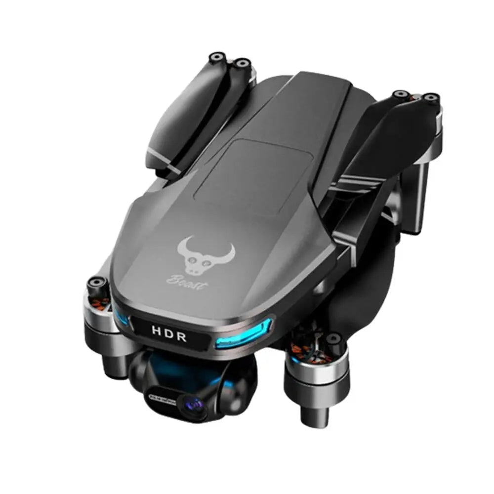 ZLL SG109 MAX2 4K Drone 245g GPS 5G WiFi 3-Axis Gimbal 360° Obstacle Avoidance Brushless Foldable Quadcopter RTF