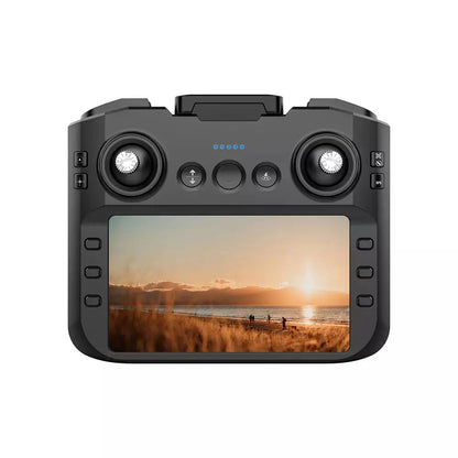 ZLL SG901 MAX RC Drone GPS 5G WiFi Intelligent obstacle avoidance 4.5-inch screen remote control Quadcopter