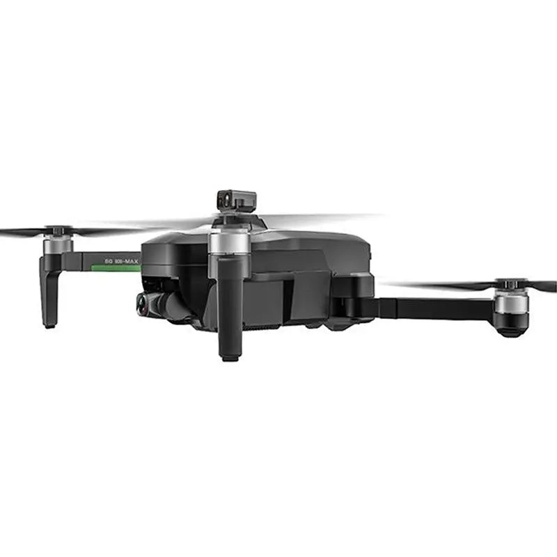 ZLL SG906 MAX1 Beast 3+ 4K Drone 3-Axis Gimbal GPS 3KM 5G WiFi Obstacle Avoidance 5000mAh Foldable Quadcopter RTF