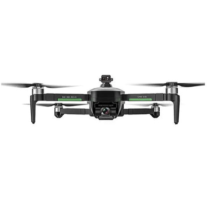 ZLL SG906 MAX1 Beast 3+ 4K Drone 3-Axis Gimbal GPS 3KM 5G WiFi Obstacle Avoidance 5000mAh Foldable Quadcopter RTF