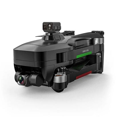 ZLL SG906 MAX1 Beast 3+ 4K Drone 3-Axis Gimbal GPS 3KM 5G WiFi Obstacle Avoidance 5000mAh Foldable Quadcopter RTF