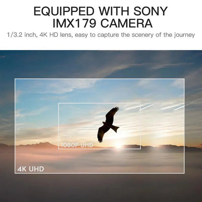 ZLL SG906 MAX1 Beast 3+ 4K Drone 3-Axis Gimbal GPS 3KM 5G WiFi Obstacle Avoidance 5000mAh Foldable Quadcopter RTF