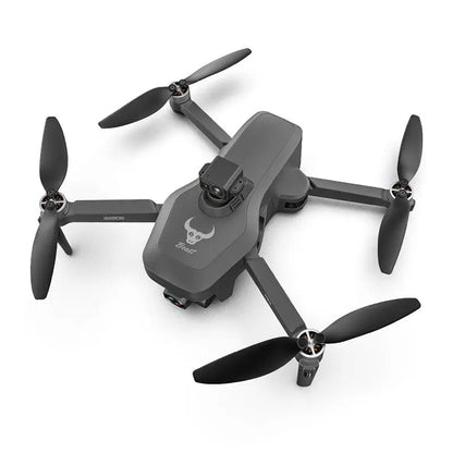 ZLL SG906 MINI 4K Drone 3-Axis Gimbal GPS 5G WiFi Brushless 360° Laser Obstacle Avoidance Quadcopter RTF